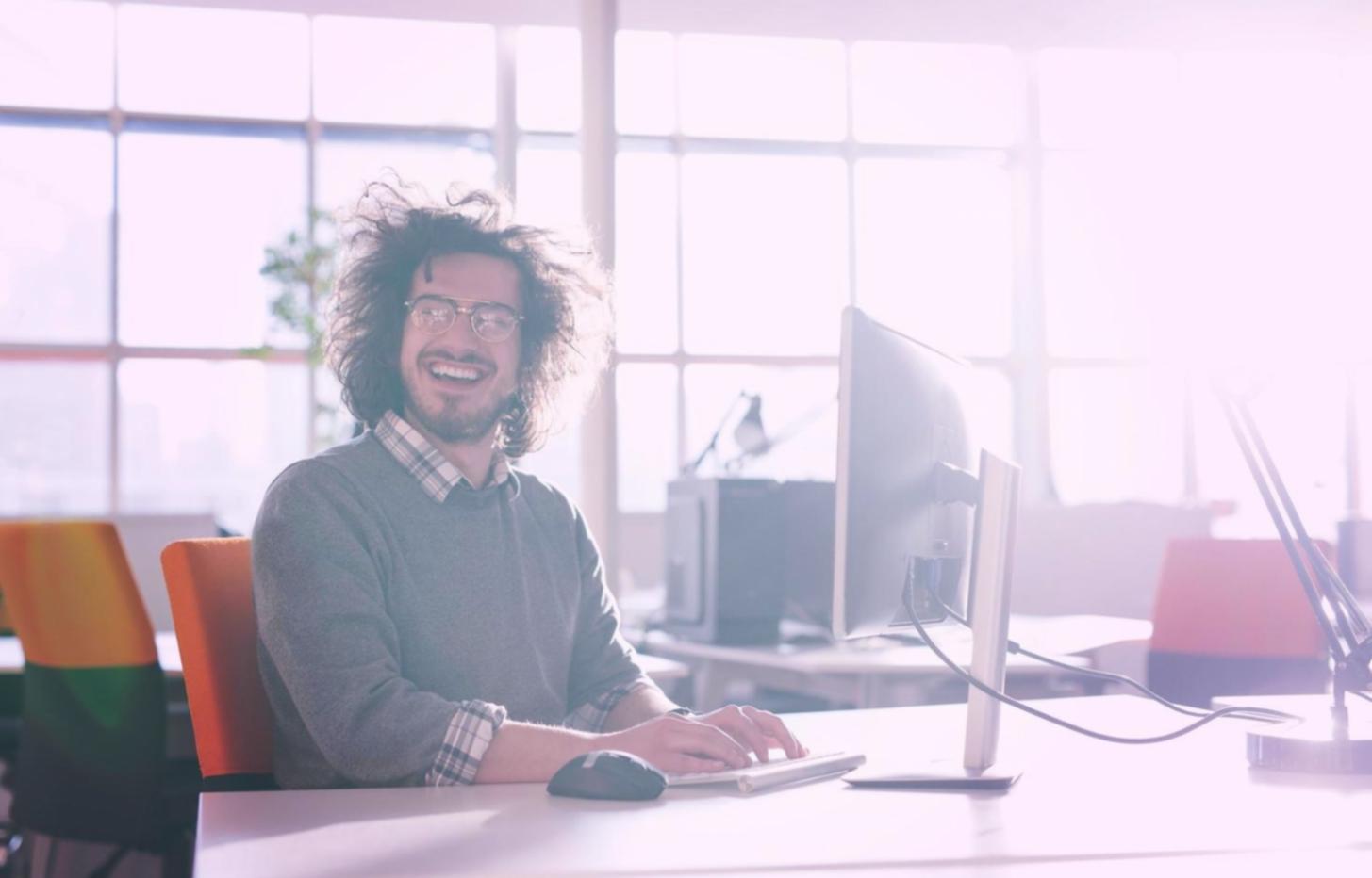 Technical SEO analysis workspace showing audit tools and data reports