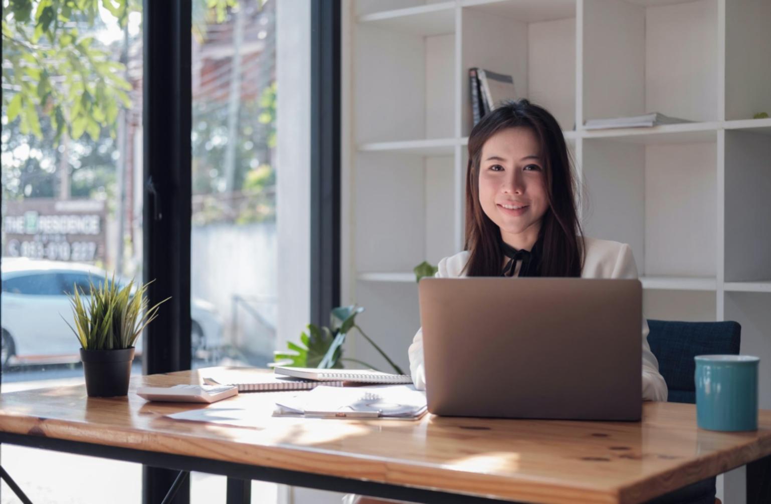 SEO audit training session