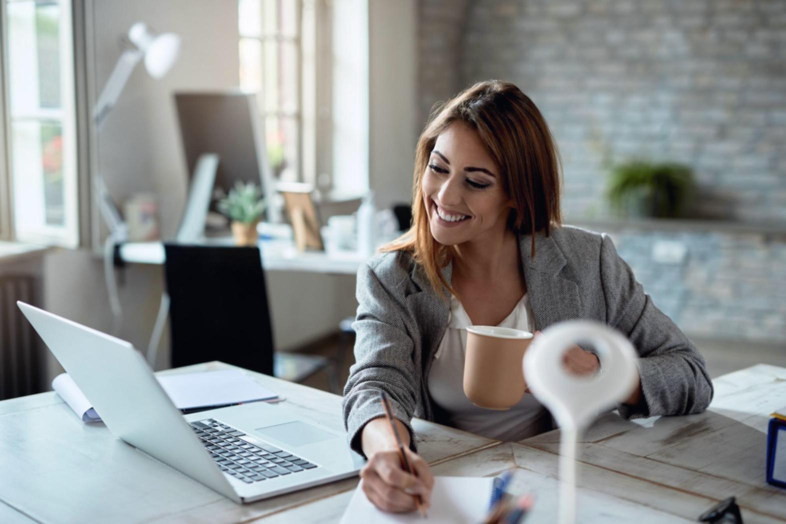 Technical SEO training session